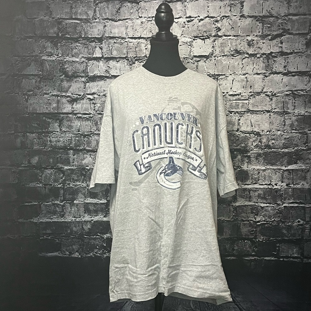 Vancouver Canucks Shirt
